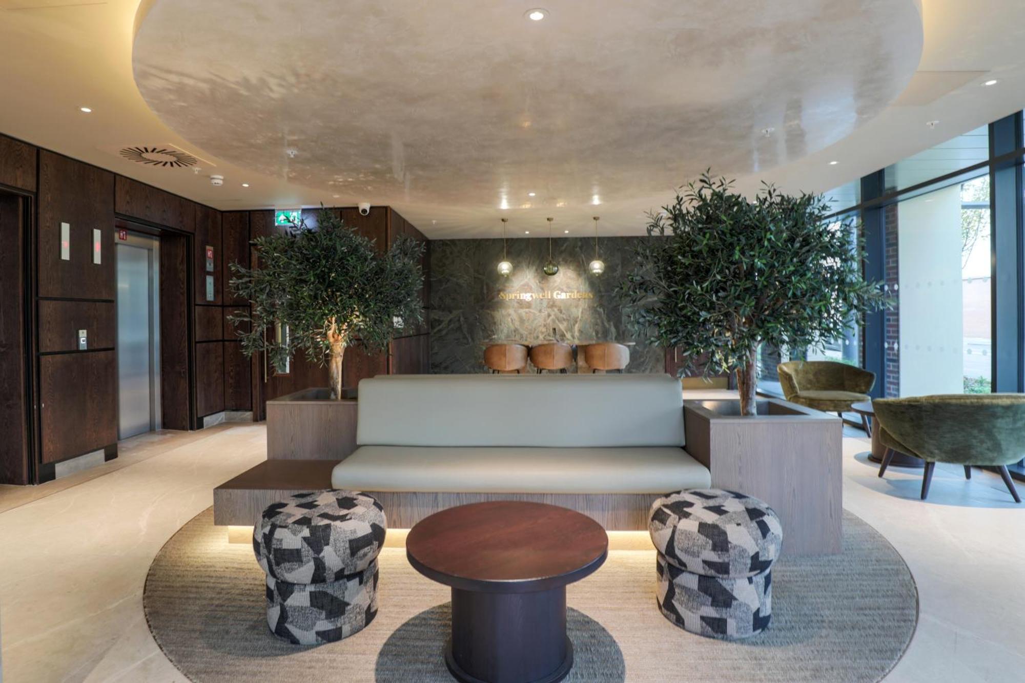Springwell Suite - City Centre - Balcony & Pool Table - 3 Bed Leeds  Zewnętrze zdjęcie